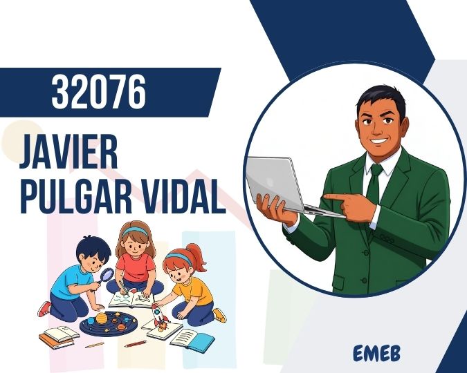Diagnóstico de Logros de aprendizaje IE 32076