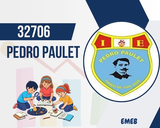 Diagnóstico de Logros de aprendizaje IE 32706