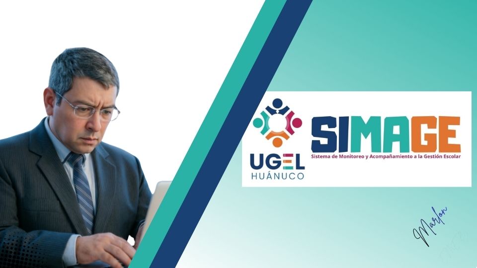 SIMAGE UGEL