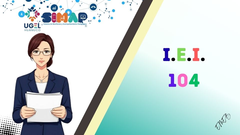 SIMAP 104