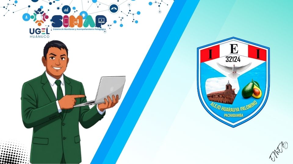 SIMAP ALEJO HUARAUYA PALOMINO