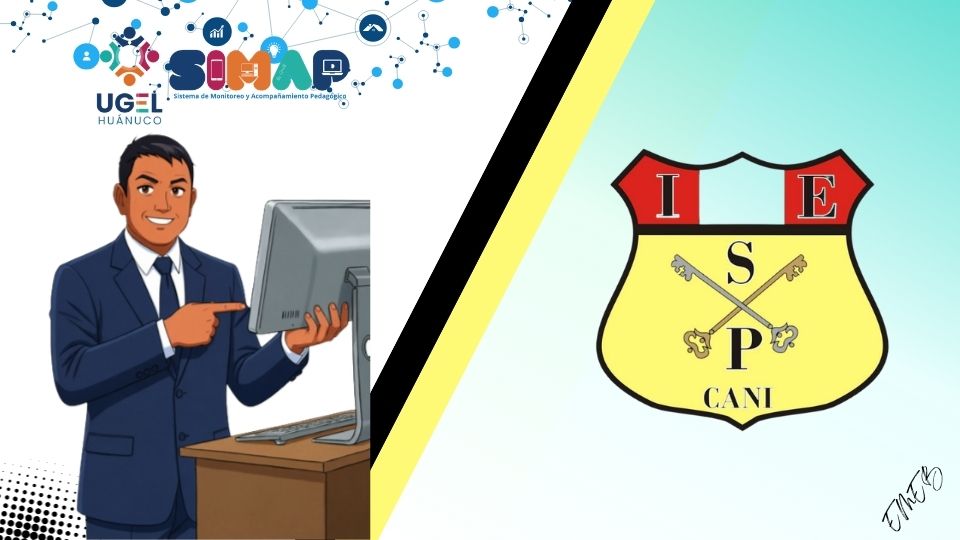 SIMAP COLEGIO NACIONAL