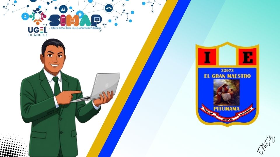 SIMAP GRAN MAESTRO