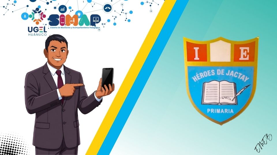 SIMAP HÉROES DE JACTAY