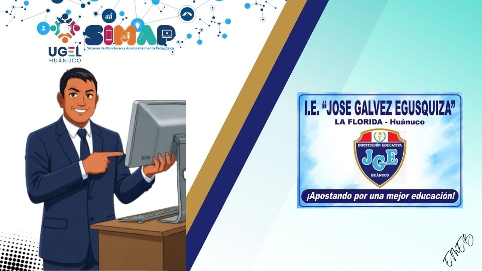 SIMAP JOSÉ GALVEZ EGUSQUIZA