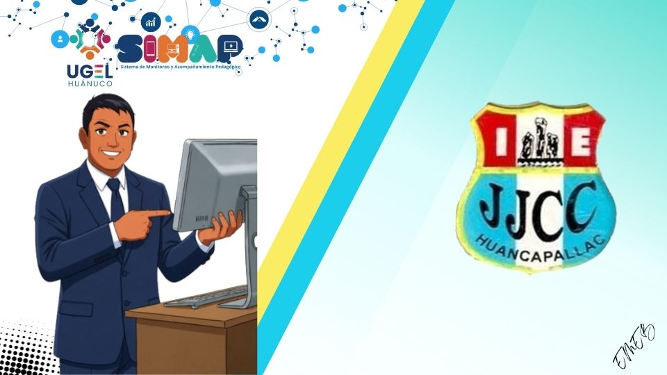 SIMAP JUAN JOSÉ CRESPO CASTILLO