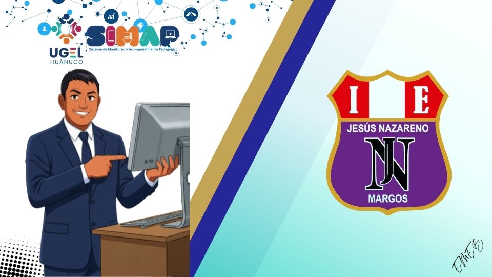 SIMAP JESÚS NAZARENO