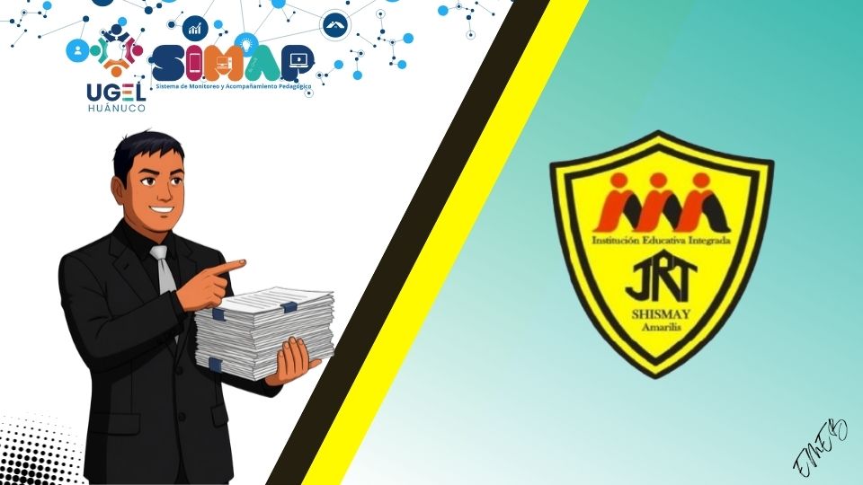 SIMAP Javier Rolando Tello