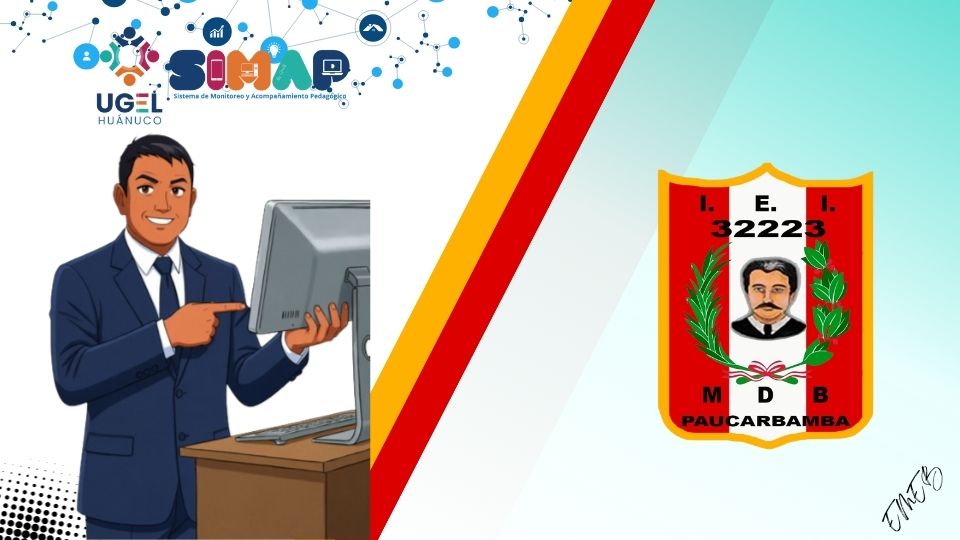 SIMAP MARIANO DAMASO BERAÚN