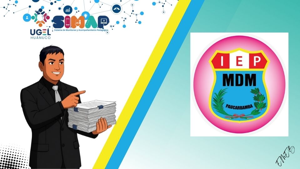 SIMAP Marcos Duran Martel