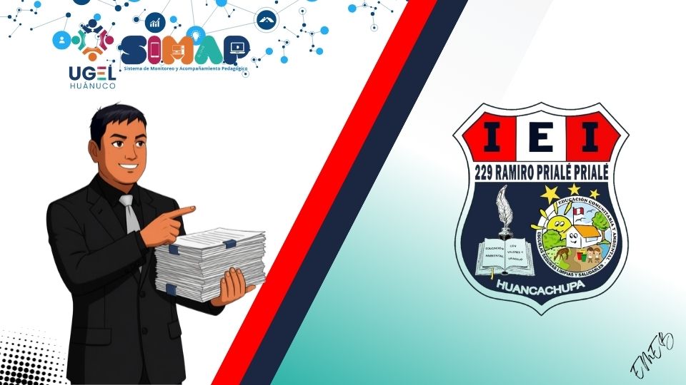 SIMAP 229 RAMIRO PRIALE PRIALE