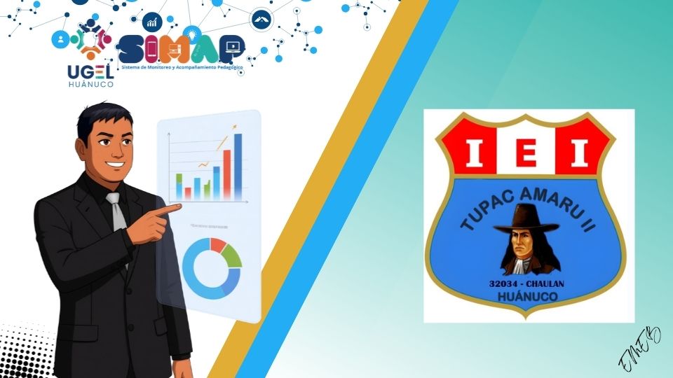 SIMAP TUPAC AMARU II