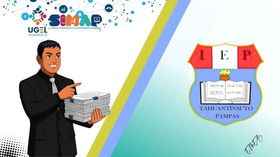SIMAP TAHUANTINSUYO