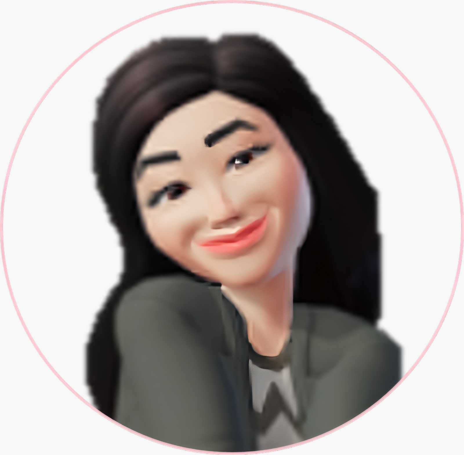 ...