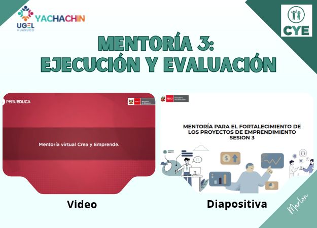 Crea y emprende