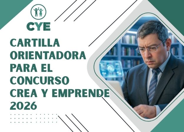 Crea y emprende