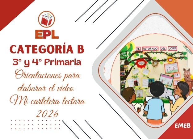 El Perú Lee