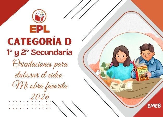 El Perú Lee