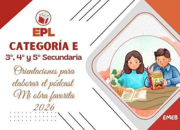 El Perú Lee