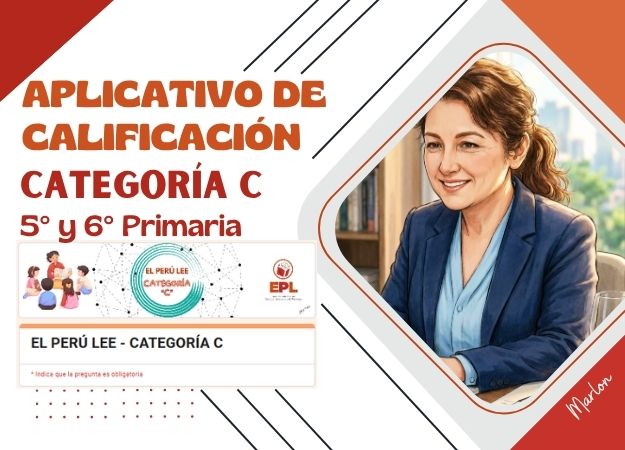 El Perú Lee