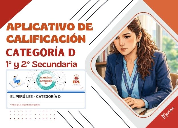 El Perú Lee