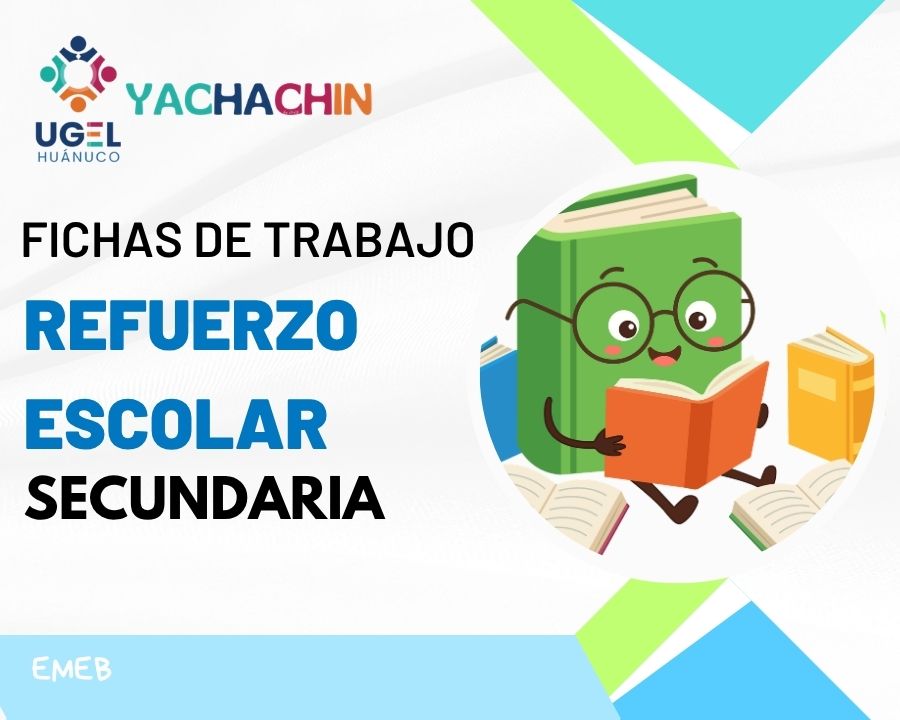 Refuerzo Escolar 2026