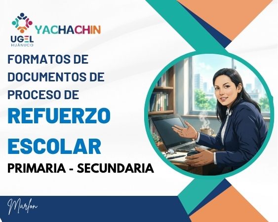 Refuerzo Escolar 2026