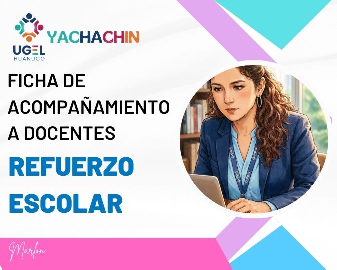 Refuerzo Escolar 2026