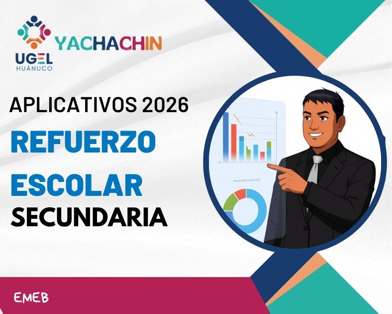 Refuerzo Escolar 2026