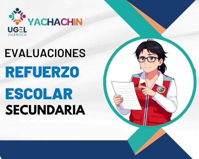 Refuerzo Escolar 2026